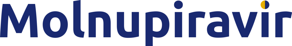 Molnupiravir logo