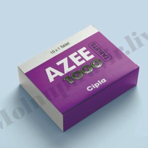 Azee 1000 mg