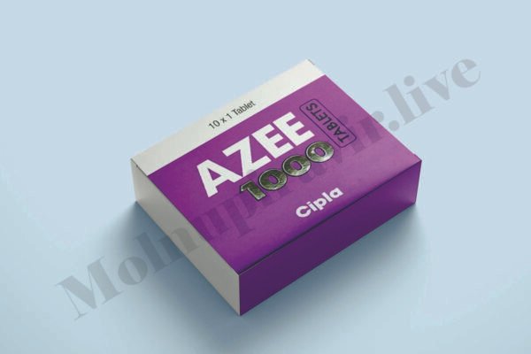 Azee 1000 mg