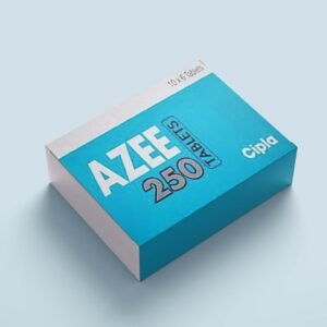 Azee 250 mg