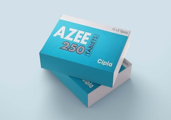 Azee 250 mg anti bacterial medicine