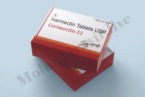 Covimectin 12 mg