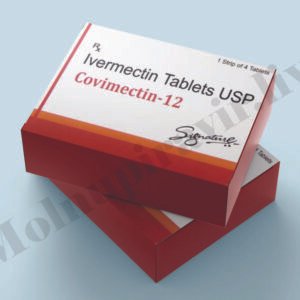 Covimectin 12 mg