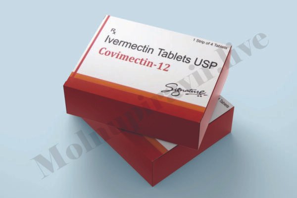 Covimectin 12 mg