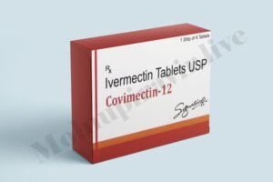 Covimectin 12 mg tablet