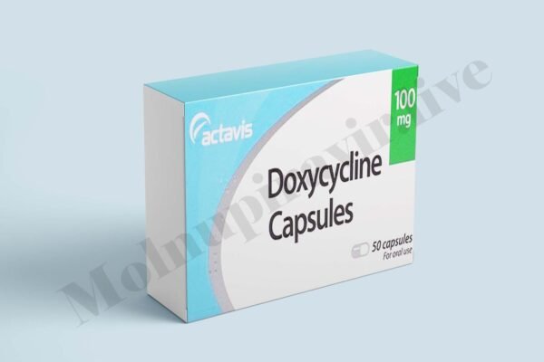 Doxycycline 100 mg dose tablet tetracycline