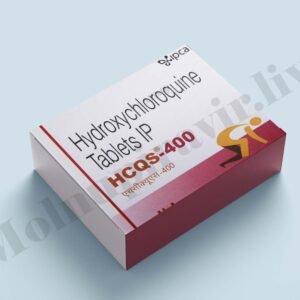 HCQS 400 MG