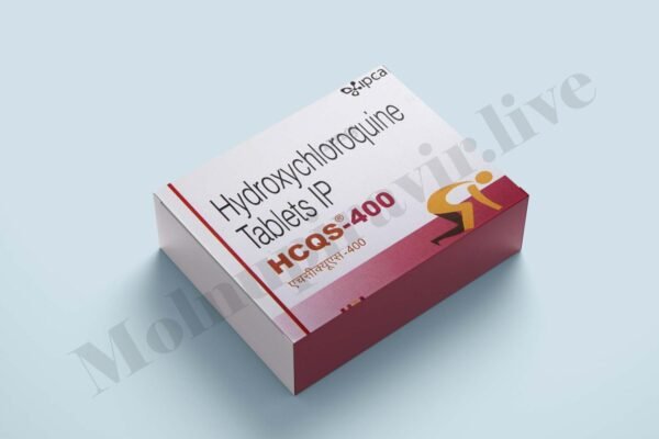 HCQS 400 MG