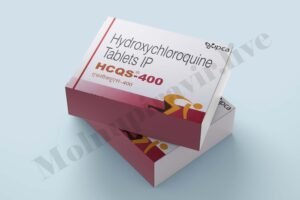 HCQS 400 MG TABLET