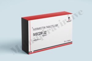 Ivecop 12 mg tablet