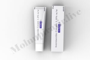 Ivrea cream ivermectin cream