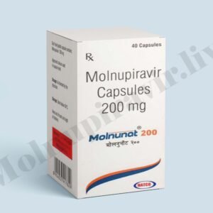 Molnunat 200 mg