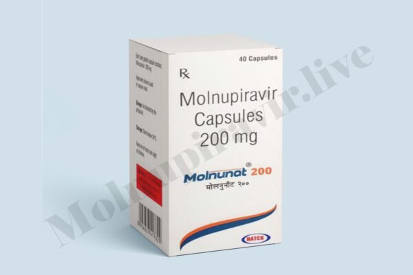 Molnunat 200 mg