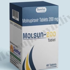 Molsun 200 mg