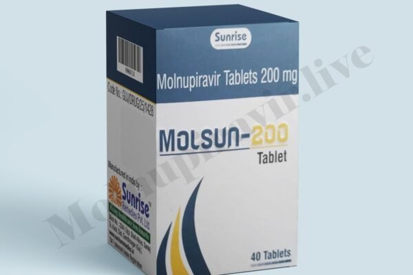 Molsun 200 mg