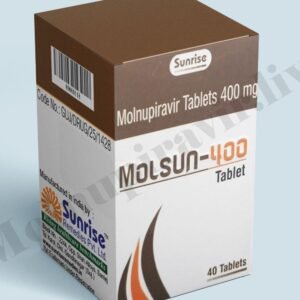 Molsun 400 mg