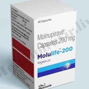 Molulife 200 mg