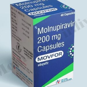 Movfor 200 mg