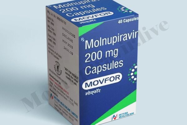 Movfor 200 mg