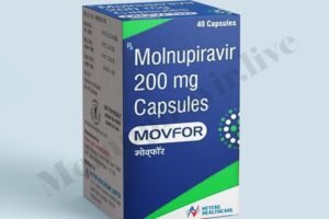 Movfor 200 mg tablet