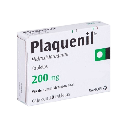 PLAQUENIL