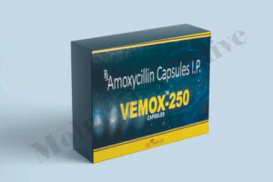 Vemox 250 mg tablet generic