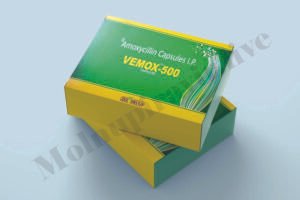 Vemox 500 mg