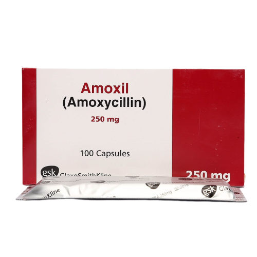 amoxil