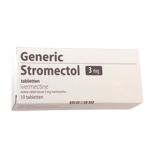 stromectol