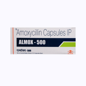 Almox 500