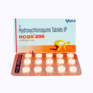 HCQS 200 MG