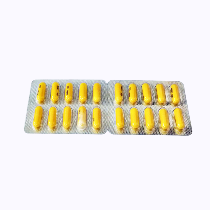 Mormox 500 mg tablet