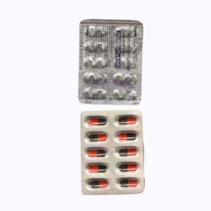 Doxycycline 100 mg tablet