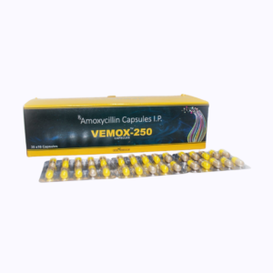 vemox 250 mg