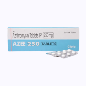Azee 250 mg