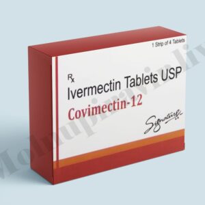 Covimectin 12 mg tablet