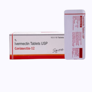 Covimectin 12 mg