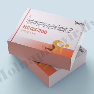HCQS 200 mg hydroxychloroquine 200 mg