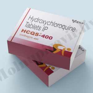HCQS 400 MG TABLET