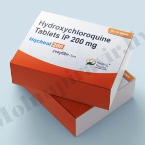 HQCHEAL 200 mg tablet