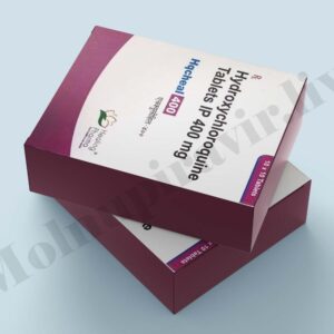HQCHEAL 400 mg tablet