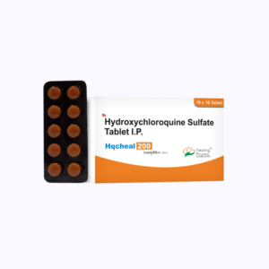 Hqcheal 200 mg