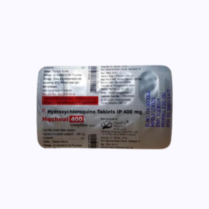 hqcheal 400 mg tablet