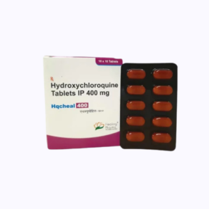 hqcheal 400 mg