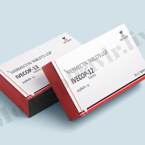 Ivecop 12 mg ivermectin 12 mg