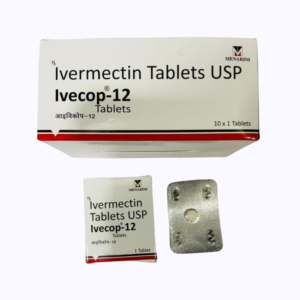 Ivecop 12 mg