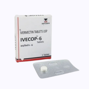 Ivecop 6 mg