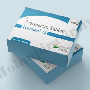Iverheal 12 mg tablet ivermectin 12