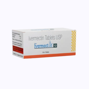 Ivermectol 12 mg