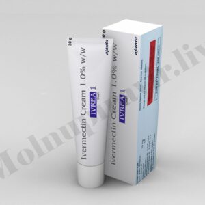 Ivrea cream by ajanta pharma